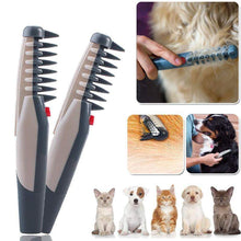 Load image into Gallery viewer, Detangler Grooming Comb