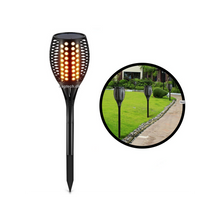 Load image into Gallery viewer, Solar Torch Light