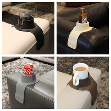 Load image into Gallery viewer, Sofa Drink Holder