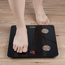 Load image into Gallery viewer, RENPHO Bluetooth Body Fat Scale