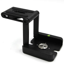 Load image into Gallery viewer, FLEX PAN - The Ultimate Tilting Folding Tripod Mount