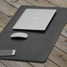 Load image into Gallery viewer, Large Office Desk Mouse Pad