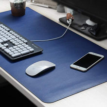 Load image into Gallery viewer, Large Office Desk Mouse Pad