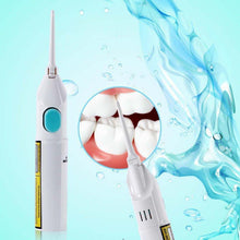 Load image into Gallery viewer, Oral Irrigator Floss Water Jet