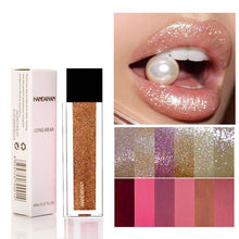 Load image into Gallery viewer, Glitter Liquid Lipstick