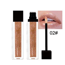 Load image into Gallery viewer, Glitter Liquid Lipstick