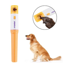 Load image into Gallery viewer, Premium Painless Nail Clipper for Pets - All Size Dogs &amp; Cats