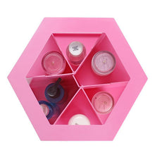 Load image into Gallery viewer, 360 Rotating Makeup Organizer