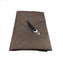 Load image into Gallery viewer, Luxury WaterProof Pet Seat Cover for Cars