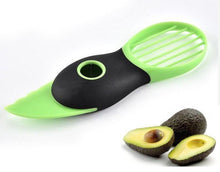Load image into Gallery viewer, 3-IN-1 Avocado Slicer